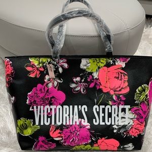 NWT Bombshell Wildflower Everything Tote
